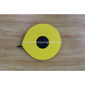 OEM Long Fiberglass Tape Measure für den Bausport